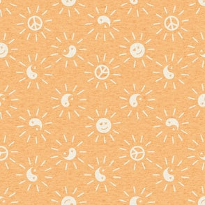 Sunny Days Bandana