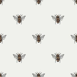 Bee Happy Bandana