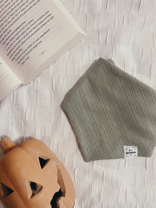 Sweater Weather Bandana