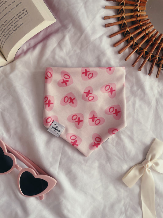 Gossip Girl Bandana