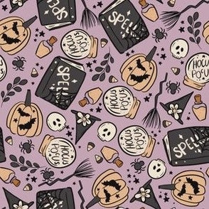 Hocus Pocus Bandana