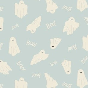 Ghosty Bandana