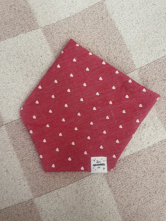 Lovey Bandana