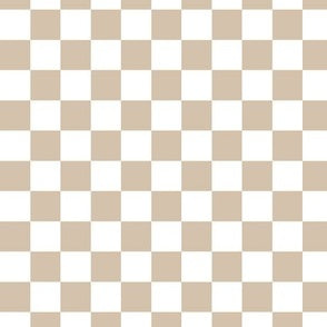 Neutral Checks Bandana