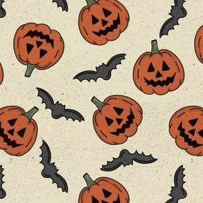 Spooky Szn Bandana