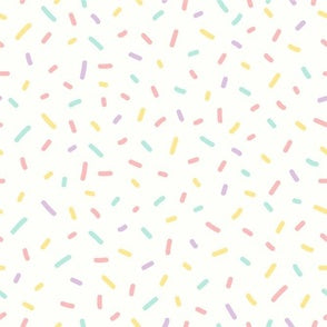 Birthday Sprinkles Bandana