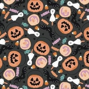Trick Or Treat Bandana